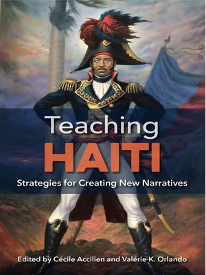 cover image of Teaching Haiti